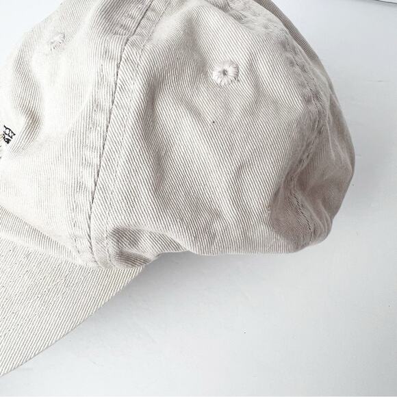 Vintage All In Embroidered Baseball Cap Unisex OS - Picture 2 of 14